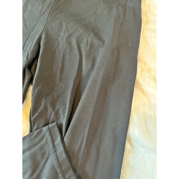 Savage X Fenty Forever Savage Jersey Legging Size Médium, Sporty Sexy Athleisure - Picture 7 of 9